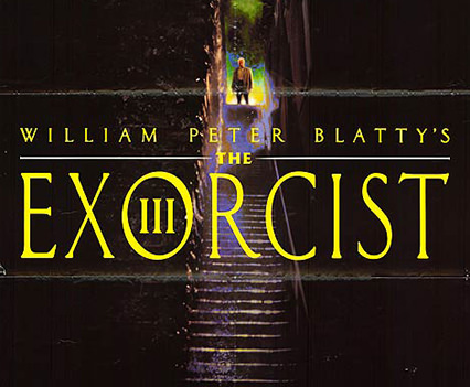 Buyer / On-set Dresser "Exorcist III"