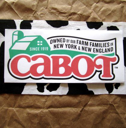 Cabot: Brand